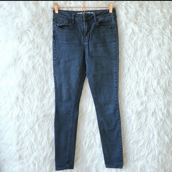 Brandy Melville Denim - Brandy Melville Skinny Jeans 28